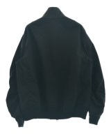 sacai（サカイ）ミリタリーブルゾン 紺 サイズ:3(L位) メンズ/2200701118013