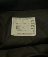 sacai（サカイ）ミリタリーブルゾン 紺 サイズ:3(L位) メンズ/2200701118013