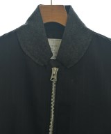 sacai（サカイ）ミリタリーブルゾン 紺 サイズ:3(L位) メンズ/2200701118013