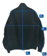 sacai（サカイ）ミリタリーブルゾン 紺 サイズ:3(L位) メンズ/2200701118013