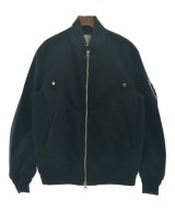 sacai ミリタリーブルゾン