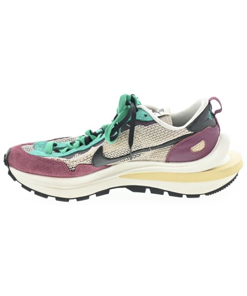 sacai（サカイ）スニーカー 紫 サイズ:29cm メンズ/2200701147143