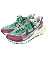 sacai（サカイ）スニーカー 紫 サイズ:29cm メンズ/2200701147143
