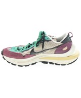 sacai（サカイ）スニーカー 紫 サイズ:29cm メンズ/2200701147143