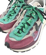 sacai（サカイ）スニーカー 紫 サイズ:29cm メンズ/2200701147143
