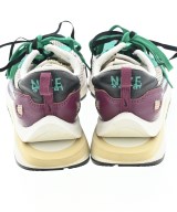 sacai（サカイ）スニーカー 紫 サイズ:29cm メンズ/2200701147143