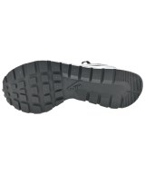 sacai（サカイ）スニーカー 黒 サイズ:29cm メンズ/2200701147150
