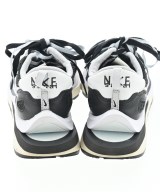 sacai（サカイ）スニーカー 黒 サイズ:29cm メンズ/2200701147150