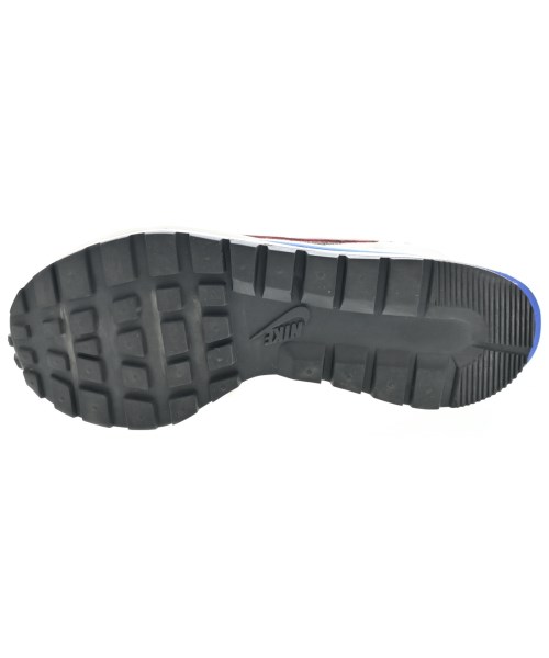 sacai（サカイ）スニーカー 白 サイズ:29cm メンズ/2200701147174