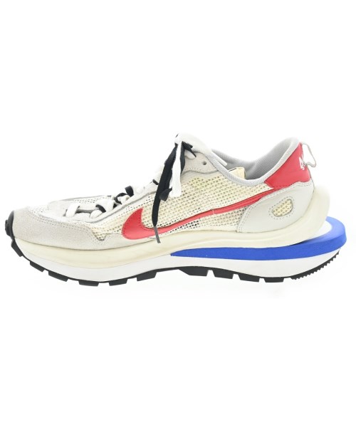 sacai（サカイ）スニーカー 白 サイズ:29cm メンズ/2200701147174