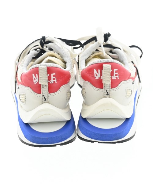 sacai（サカイ）スニーカー 白 サイズ:29cm メンズ/2200701147174