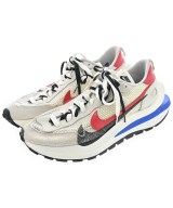 sacai（サカイ）スニーカー 白 サイズ:29cm メンズ/2200701147174