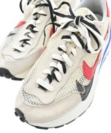 sacai（サカイ）スニーカー 白 サイズ:29cm メンズ/2200701147174
