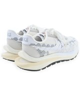 Jean Paul GAULTIER（ゴルチェ）スニーカー 白 サイズ:29cm メンズ/2200701147181