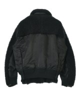 sacai（サカイ）ミリタリーブルゾン 黒 サイズ:1(S位) メンズ/2200701207014