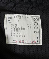 sacai（サカイ）ミリタリーブルゾン 黒 サイズ:1(S位) メンズ/2200701207014