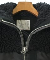 sacai（サカイ）ミリタリーブルゾン 黒 サイズ:1(S位) メンズ/2200701207014