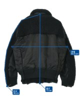 sacai（サカイ）ミリタリーブルゾン 黒 サイズ:1(S位) メンズ/2200701207014