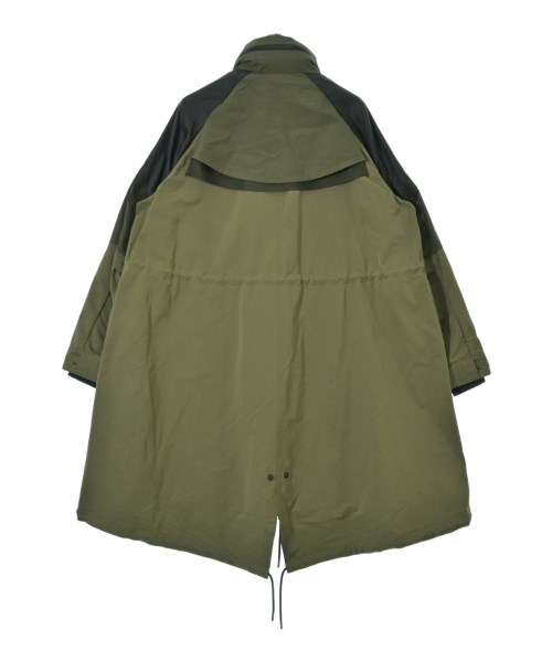 sacai（サカイ）その他 カーキ サイズ:S メンズ/2200701207021
