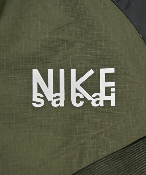 sacai（サカイ）その他 カーキ サイズ:S メンズ/2200701207021