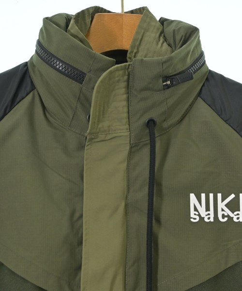 sacai（サカイ）その他 カーキ サイズ:S メンズ/2200701207021