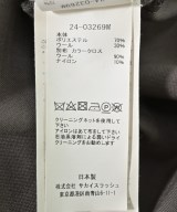 sacai（サカイ）カジュアルシャツ 茶 サイズ:1(S位) メンズ/2200701207038