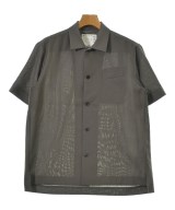 sacai カジュアルシャツ