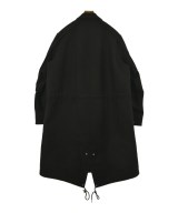 sacai（サカイ）チェスターコート 黒 サイズ:2(M位) メンズ/2200701332020