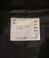 sacai（サカイ）チェスターコート 黒 サイズ:2(M位) メンズ/2200701332020