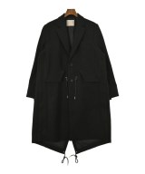sacai チェスターコート