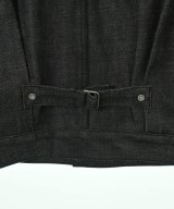 sacai（サカイ）デニムジャケット 黒 サイズ:2(M位) メンズ/2200701332037