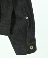 sacai（サカイ）デニムジャケット 黒 サイズ:2(M位) メンズ/2200701332037