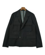 sacai（サカイ）テーラードジャケット 黒 サイズ:1(S位) メンズ/2200701332044