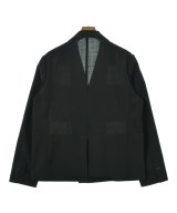 sacai（サカイ）テーラードジャケット 黒 サイズ:1(S位) メンズ/2200701332044