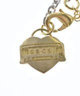 sacai（サカイ）ネックレス シルバー サイズ:- メンズ/2200701384029