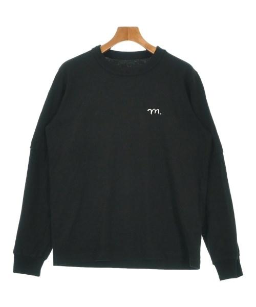 sacai(サカイ)Tシャツ・カットソー 黒 サイズ:2(M位)/2200701491017