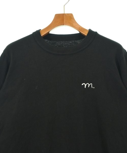 sacai（サカイ）Tシャツ・カットソー 黒 サイズ:2(M位) メンズ/2200701491017