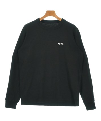sacai（サカイ）Tシャツ・カットソー 黒 サイズ:2(M位) メンズ