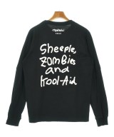 sacai（サカイ）Tシャツ・カットソー 黒 サイズ:2(M位) メンズ/2200701491017