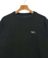 sacai（サカイ）Tシャツ・カットソー 黒 サイズ:2(M位) メンズ/2200701491017