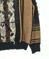 sacai（サカイ）ニット・セーター 黒 サイズ:2(M位) メンズ/2200701510046