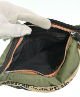 sacai（サカイ）ショルダーバッグ カーキ サイズ:- メンズ/2200690937237