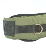 sacai（サカイ）ショルダーバッグ カーキ サイズ:- メンズ/2200690937237