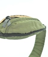 sacai（サカイ）ショルダーバッグ カーキ サイズ:- メンズ/2200690937237