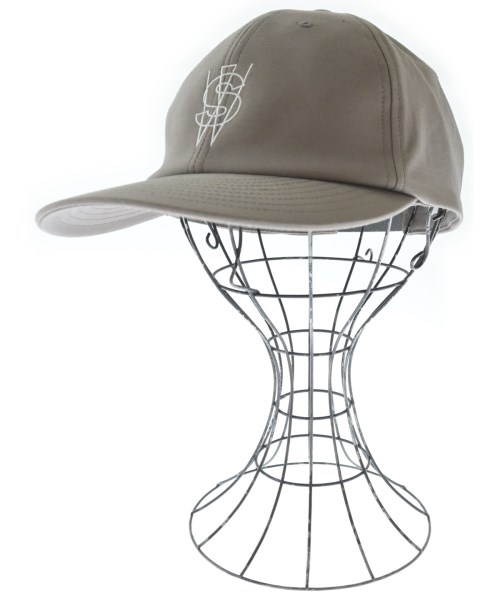 sacai(サカイ)キャップ グレー サイズ:-/2200699366229