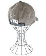 sacai（サカイ）キャップ グレー サイズ:- メンズ/2200699366229