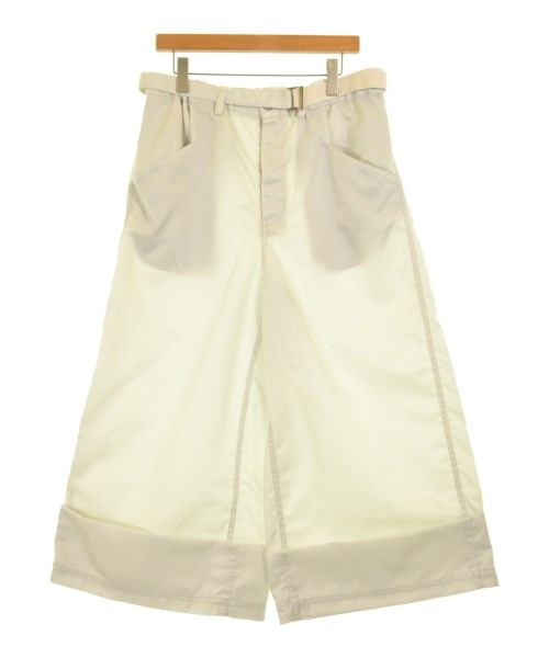 sacai(サカイ)その他 白 サイズ:-(M位)/2200699870030