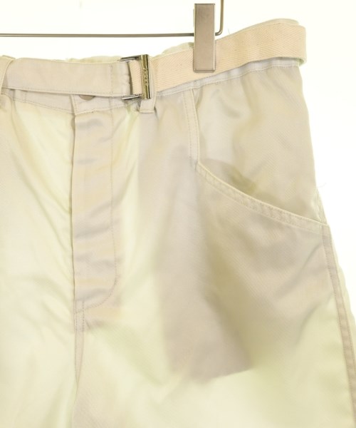 sacai（サカイ）その他 白 サイズ:-(M位) メンズ/2200699870030