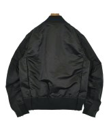 sacai（サカイ）ミリタリーブルゾン 黒 サイズ:1(S位) メンズ/2200701688011