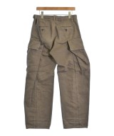 sacai（サカイ）デニムパンツ 茶 サイズ:1(S位) メンズ/2200701688028